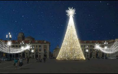 Natale a Torino e dintorni