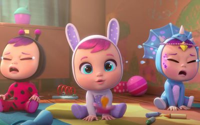 Adorabili compagni di gioco e di mille storie diverse: le proposte di IMC Toys