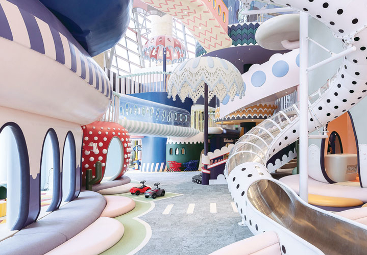 Shenzhen-Neobio-Family-Park-l-photo-jpg hotel ufo