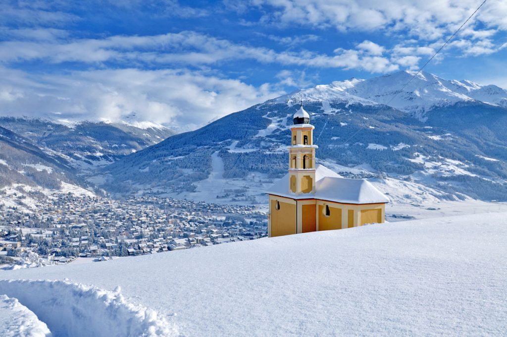 gite lombardia montagna