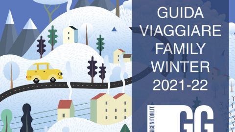 Grande Guida Viaggiare Family WINTER