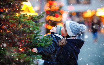 Lombardia con bambini: le più belle gite invernali