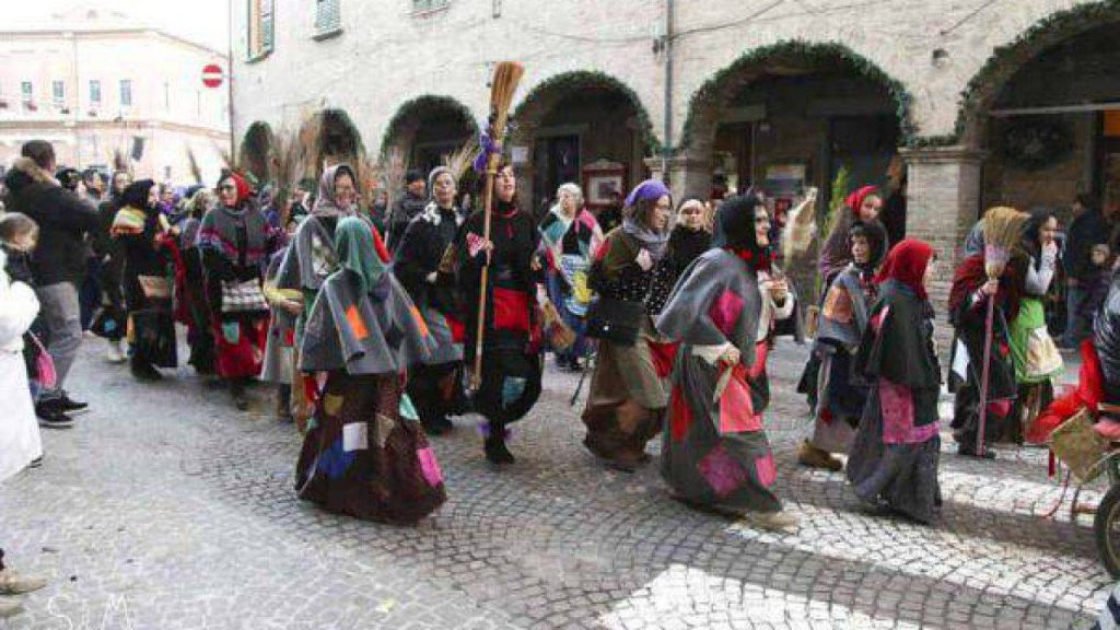 festa befana