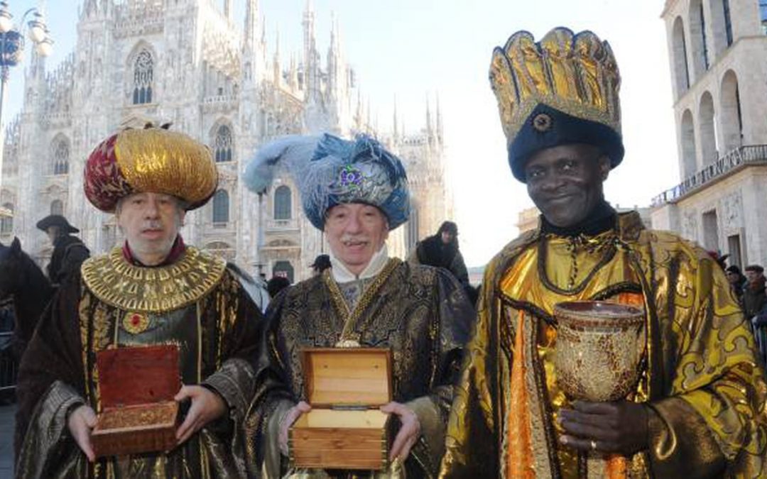 Befana e Re Magi, tra tradizioni e leggende