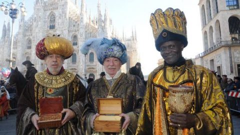 Befana e Re Magi, tra tradizioni e leggende