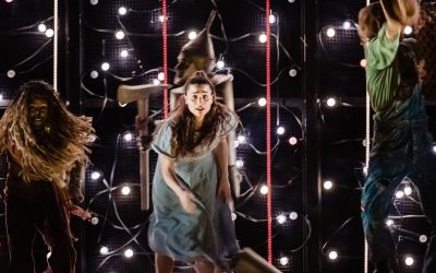 Il mago di Oz al Teatro Carignano di Torino