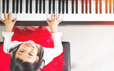 Lezioni di pianoforte