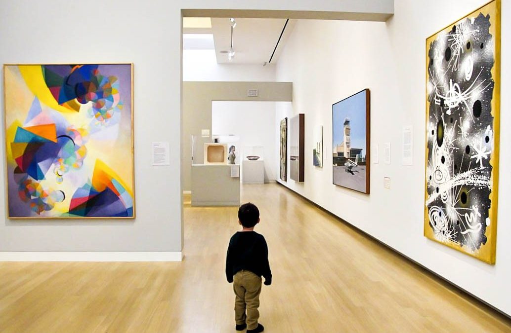 Art Therapy: i medici prescrivono visite gratis al museo 