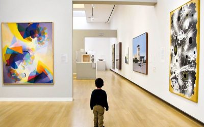 Art Therapy: i medici prescrivono visite gratis al museo 