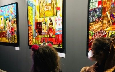 Due mostre, due artisti ribelli: Frida Kahlo e Banksy