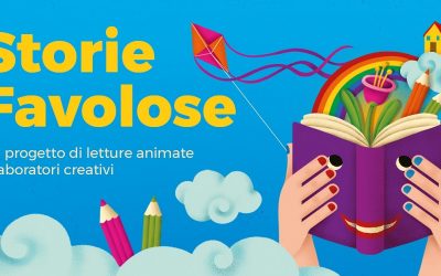 Storie favolose: letture animate contro i pregiudizi