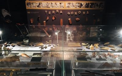 Museo del paesaggio sonoro a Riva presso Chieri