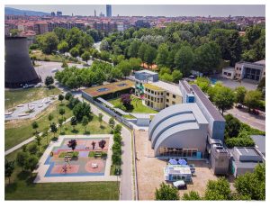 museo a come ambiente