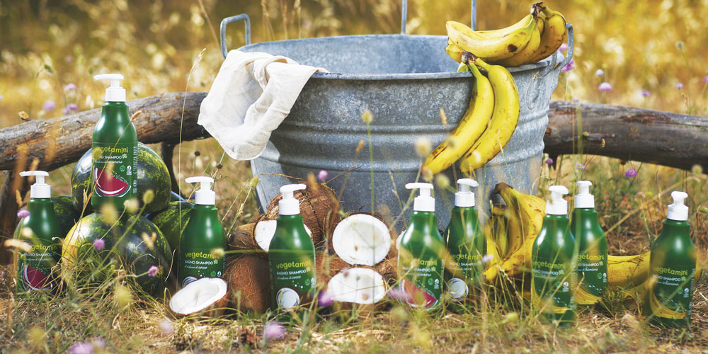 Puliti, morbidi e profumati di frutta: le tendenze di aprile