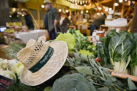 Una Festa per la Terra a Eataly Torino Lingotto