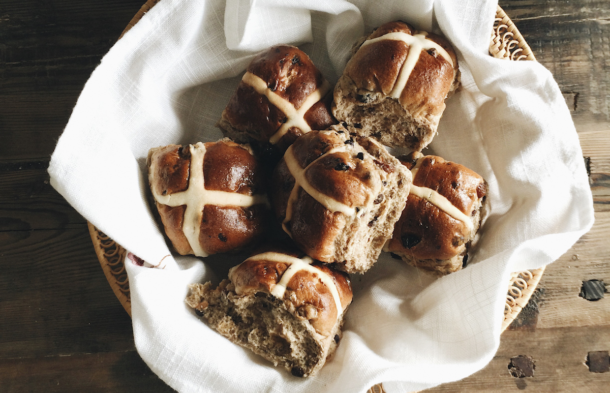 panini al cioccolato