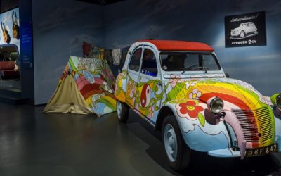 Appuntamenti per famiglie nei musei di Torino