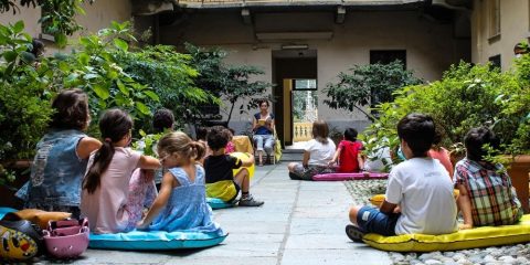 Progetto senza titolo
