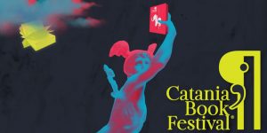 Catania book festival