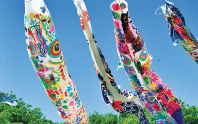 Cinque maggio: la festa dei bambini e delle bambine