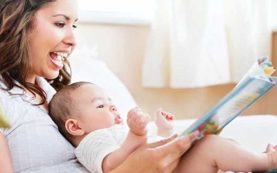 Leggiamo insieme? Consigli per avvicinare i bambini alla lettura