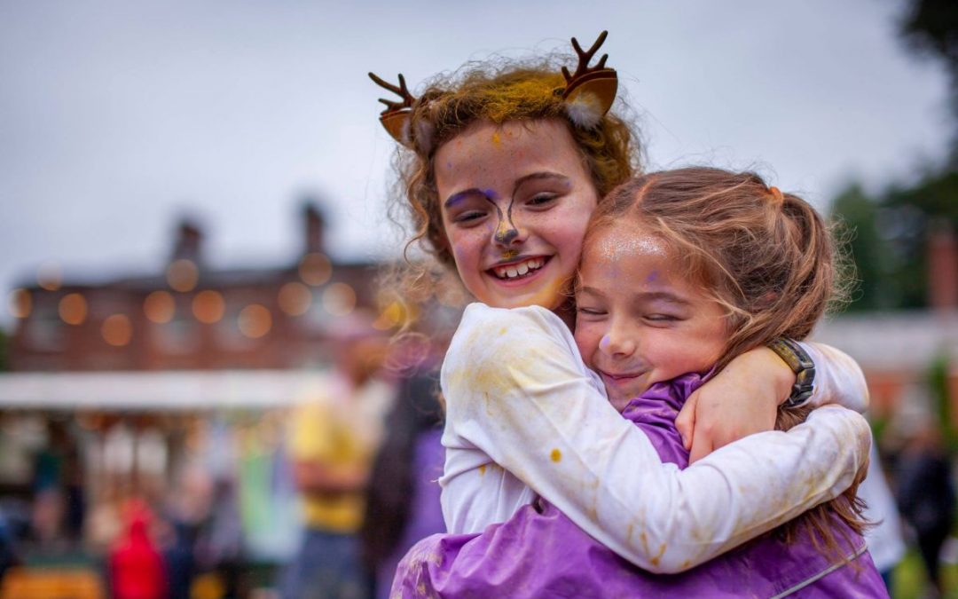 In giro per l’Italia: i grandi eventi di giugno per le famiglie