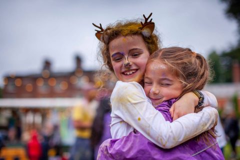 In giro per l'Italia: i grandi eventi di giugno per le famiglie