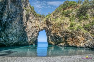 Calabria spiagge