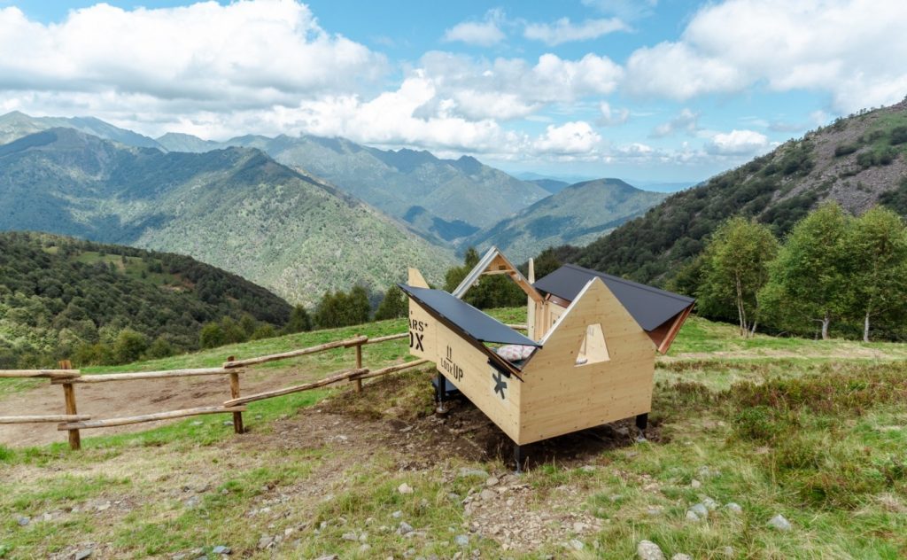 osi zen glamping