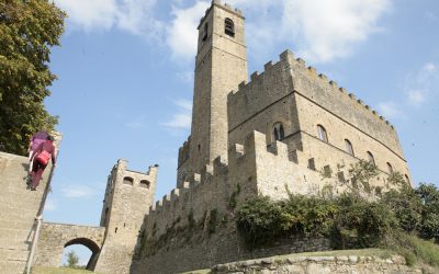 Alla scoperta del Medioevo in Toscana