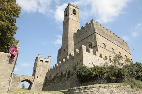 Alla scoperta del Medioevo in Toscana