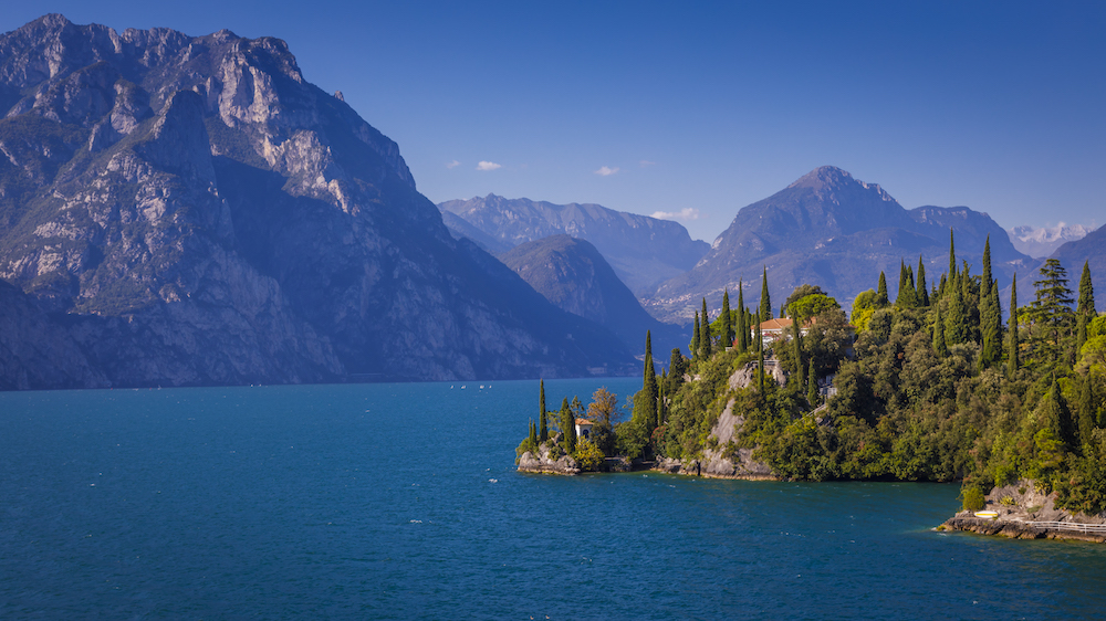 lago garda