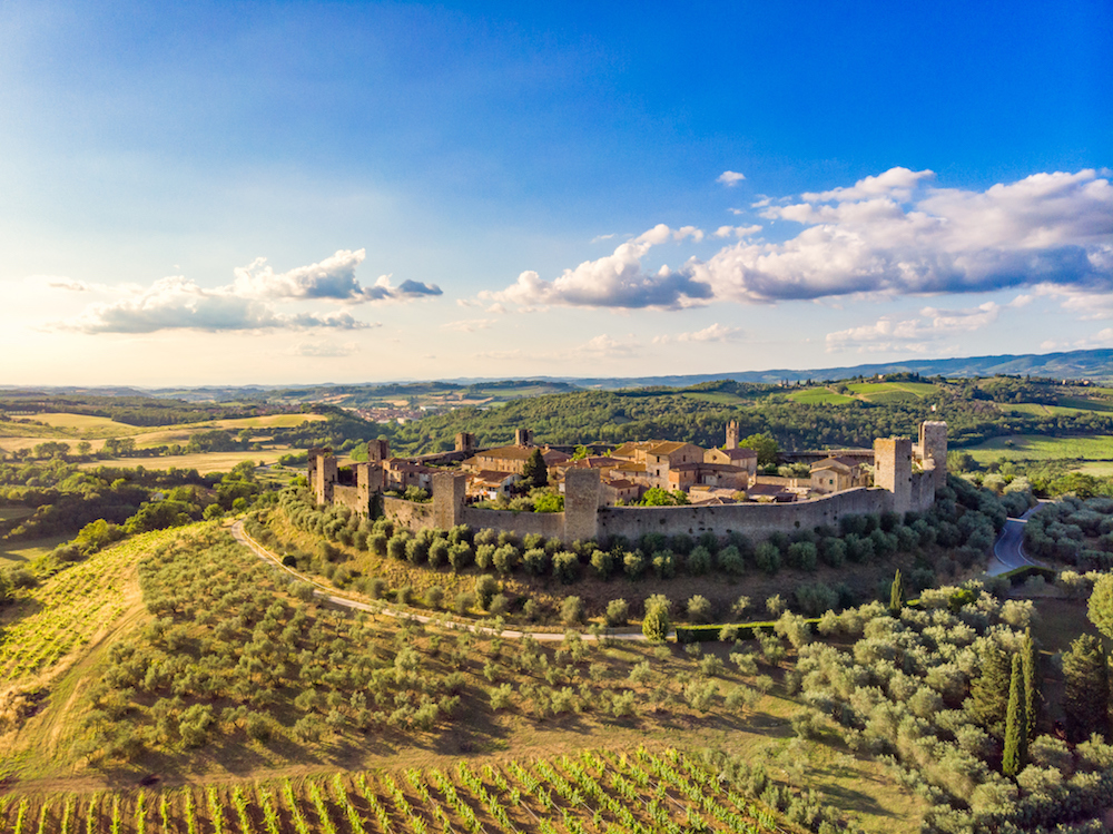 toscana