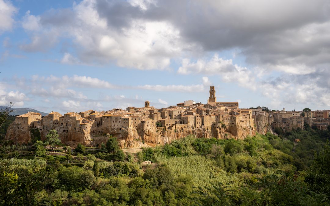 In Toscana con i bambini per conoscere la storia