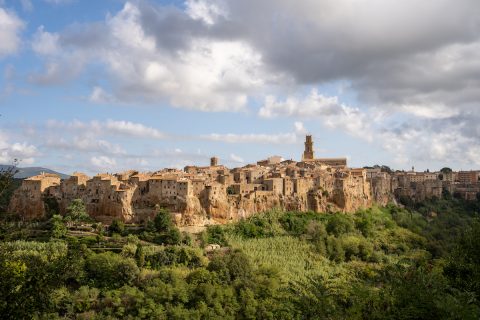 In Toscana con i bambini per conoscere la storia