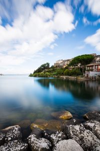 lago Bolsena