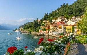 lago di como