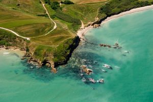 spiagge Abruzzo