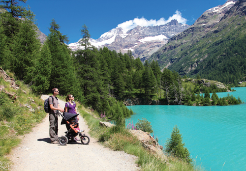 valledaosta valessi con bambini