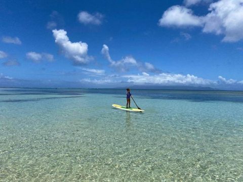 Vivere alle Fiji: socialità e condivisione contro l’isolamento