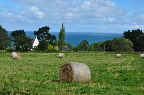 Bretagna: viaggio alla fine della terra