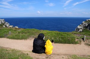 point de la torche