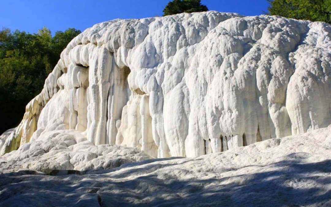 Airbubble e musica in foresta: le iniziative green di luglio