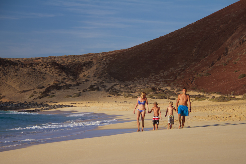 Lanzarote