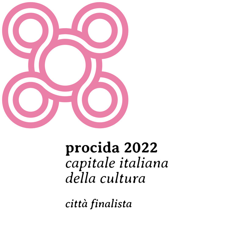 logo procida 2022