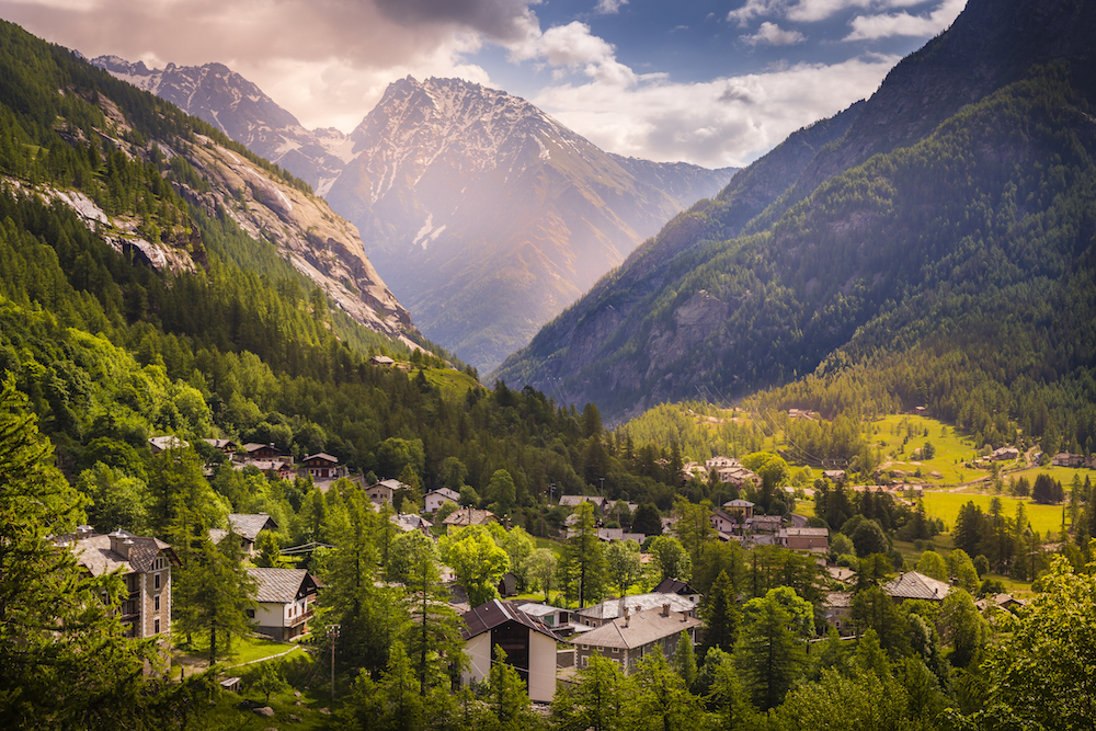 Ceresole