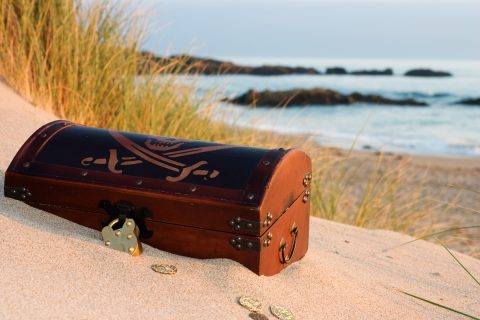 Treasure Chest