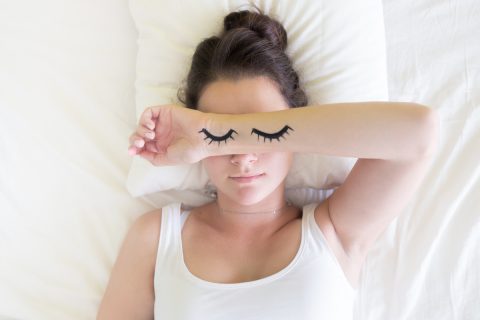 La teen-deprivazione del sonno: migliorare il sonno degli adolescenti