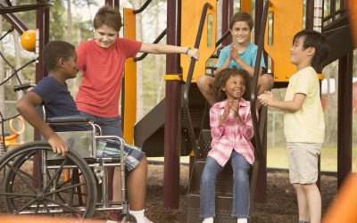 Vietato vietare il centro estivo ai bambini disabili