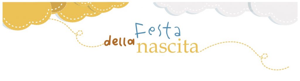 festa nascita